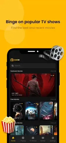 pikashow-apk-v86 tv show